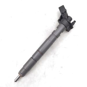 Inyector Remanufacturado de Fábrica 0445115058, Inyector de Combustible Diésel para Motor Diésel, Producto Remanufacturado en China - Product Image 2