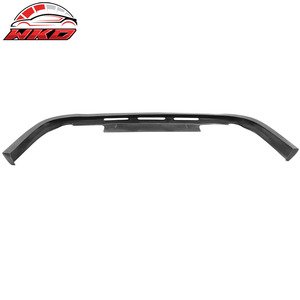 Alerón delantero estilo P1 para Subaru Impreza y WRX 97-01, sin pintar, de poliuretano, accesorio exterior de alta calidad - Product Image 5