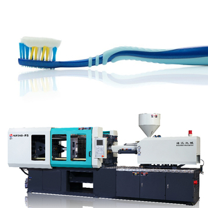Haijiang màu kép/màu duy nhất bàn chải đánh răng máy làm máy ép phun nhựa đúc - Product Image 6