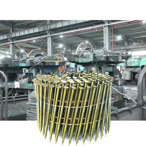 Maquina Para Fabricar Maquina expendendora Clavos Maqina Hacer Clavos - Product Image 5