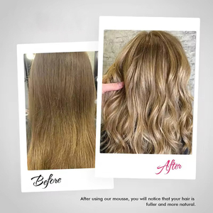 <span class=keywords><strong>Mousse</strong></span> capillaire professionnelle de 300ml <span class=keywords><strong>Mousse</strong></span> <span class=keywords><strong>coiffante</strong></span> <span class=keywords><strong>Mousse</strong></span> capillaire de marque privée <span class=keywords><strong>Mousse</strong></span> à tenue forte <span class=keywords><strong>pour</strong></span> pompe à <span class=keywords><strong>mousse</strong></span> capillaire - Product Image 6