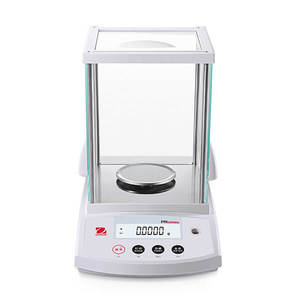 Ohaus PR Series Analytical Balances Designed - Product Image 3