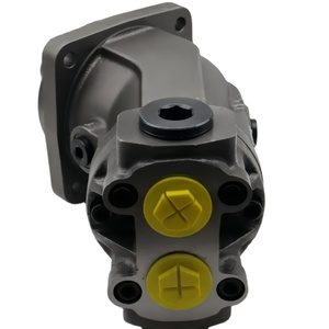 Bomba de Pistones Axiales de Alta Presión A2FO A2FM, A2FM12 A2FM32 A2FM45 A2FM12/61W-VPB030, Motor Hidráulico de Pistones - Product Image 1