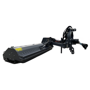 Tosaerba resistente montata su trattore - Product Image 1