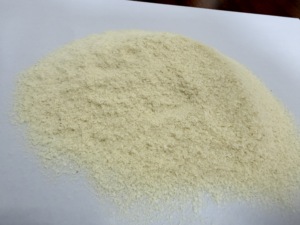 Poudre de pommes de terre déshydratée 100% naturelle et biologique certifiée ISO/HALAL, 25 kg, 6-8% d'humidité, 3-5 mm, Durée de conservation de 18 mois - Product Image 3