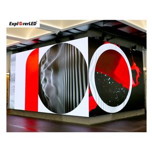 Precios del proveedor Full Color 8K 4K SMD P0.9 P1.2 P1.5 P1.8 P2 P2.5 P3 <span class=keywords><strong>Alquiler</strong></span> de pantalla LED interior fija ultradelgada Pared de video - Product Image 1