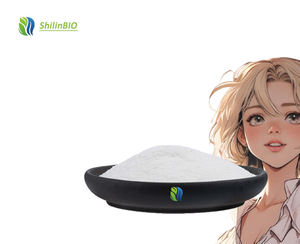 Péptido Snap 8 de Grado Cosmético <span class=keywords><strong>a</strong></span> Precio de Mayoreo, CAS 868844-74-0, Polvo de Acetil Octapéptido-3 - Product Image 1