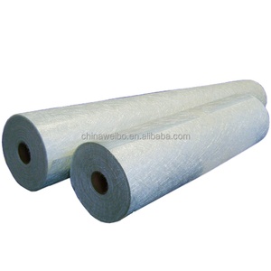 <span class=keywords><strong>Manta</strong></span> <span class=keywords><strong>de</strong></span> fibra <span class=keywords><strong>de</strong></span> vidrio, estera <span class=keywords><strong>de</strong></span> hilo picado <span class=keywords><strong>de</strong></span> 450g para productos frp - Product Image 5