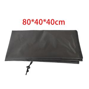 ที่คลุมป้องกันเตาย่างบาร์บีคิวสำหรับลานบ้านขนาด80x40ซม. ใช้ในสวน - Product Image 4