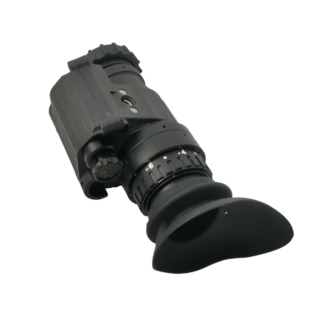 Wholesale PVS-14 Monocular Night Vision Goggles Built-in Infrared Auxiliary Light Source Auto Anti-Glare GEN2+/GEN3 Waterproof