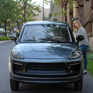 <span class=keywords><strong>2026</strong></span>年最畅销的中国72V长续航太阳能充电电动汽车家用紧凑型低速车 - Product Image 5