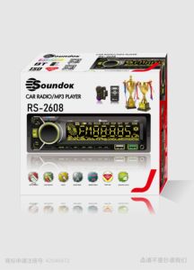 DV-<span class=keywords><strong>SONY</strong></span>-OK de voiture <span class=keywords><strong>FM</strong></span> <span class=keywords><strong>Radio</strong></span> USB Bluetooth Lecteur Mp3 DSG-JL8 - Product Image 6