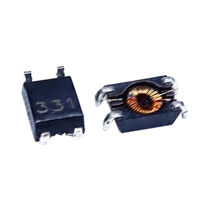 100 base-tx Fast Ethernet фильтр 1 комплект 4-контактный SMD дискретный однофазный силовой трансформатор для электронного оборудования из пластика - Product Image 1