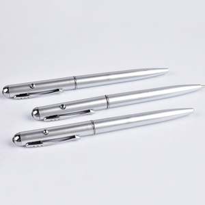 Nuevo Bolígrafo Multifuncional Creativo de Plástico con Luz UV y Logotipo Láser para Publicidad y Promoción - Product Image 6