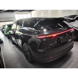 Guazi <span class=keywords><strong>I6</strong></span>อัตโนมัติรถมือสอง2025รถ Li ออโต้รถความพร้อมใช้งานต่ำไฟฟ้า EV ออโต้ SUV LHD สำหรับ5-Seater - Product Image 4