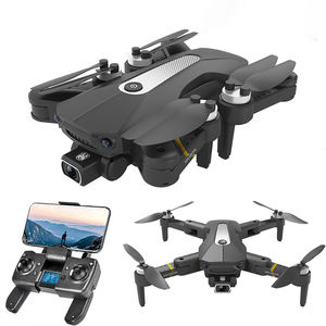 GPS Double Caméra HD Photographie aérienne professionnelle Moteur Brushless Quadcopter pliable vs SG906 vs SG108 VS F11 <span class=keywords><strong>K80</strong></span> PRO <span class=keywords><strong>Drone</strong></span> - Product Image 3