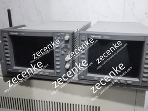 Monitor de Forma de Onda Analógico de Doble Estándar Tektronix 1741C - Product Image 1