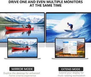 Cáp Âm Thanh 4K 60Hz USB Type C Sang HDMI Video Cho MacBook Pro Và Nintendo Và iPad Và Máy Tính Xách Tay Samsung Và Điện Thoại Di Động Và Hơn Thế Nữa - Product Image 6