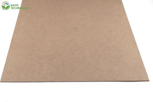 Panneaux de fibres à densité moyenne, panneaux HDF : contreplaqué de 3 mm, 6 mm, 9 mm, 12 mm, 15 mm, 18 mm - Product Image 4