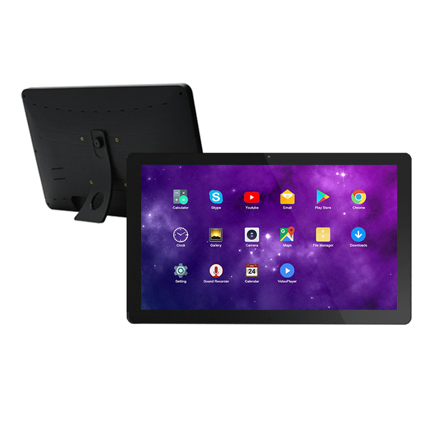 Energy-Saving 21.5" Android Tablet A133 RK35661920x1080 HD MI/USB 10-Touch Office Meeting Scheduler