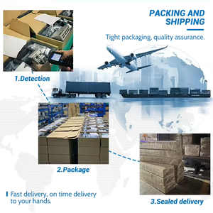 Carte de contrôle d'occasion originale 37711 nouvelle condition PCB <span class=keywords><strong>Domino</strong></span> Board pour imprimante à jet d'encre A100 A120 A200 A300 - Product Image 6