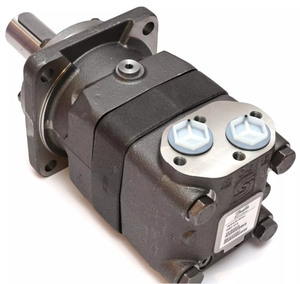 Moteur hydraulique orbital, modèle : OMT 250, référence : 151B3002, moteur hydraulique gerotor à faible vitesse et couple élevé - Product Image 6