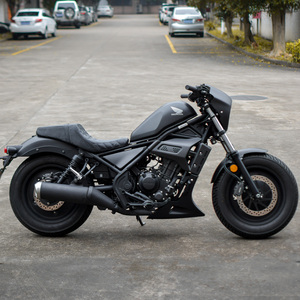 新趋势摩托车安全配件摩托车零件侧板更换反叛<span class=keywords><strong>CM300</strong></span>摩托车侧盖 - Product Image 4