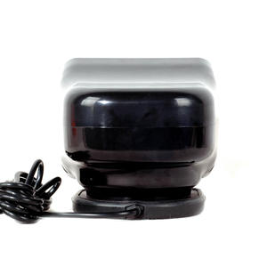 Biaochi 50W 24V/12V Projecteur universel à télécommande, projecteur LED extérieur, bateau, voiture, <span class=keywords><strong>toit</strong></span>, chariot de <span class=keywords><strong>golf</strong></span>, VTT, tout-terrain, magnétique, marin - Product Image 5