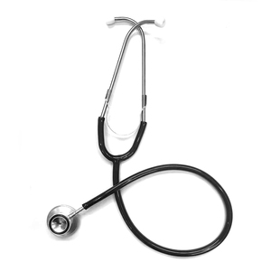 ALPK 2 Estetoscopio de doble cabeza Estetoscopio japonés Suministro y equipo médico Estetoscopio cardíaco de doble cabeza para niños alpk 2 - Product Image 3