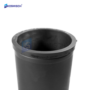 高品质 DH100 气缸套 OEM 9-11261-241-0 DH100 气缸套发动机零件，用于五十铃柴油机气缸套更换 - Product Image 2