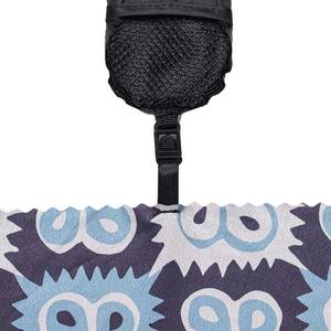 Toalla Deportiva de Microfibra de Secado Rápido Personalizada con Bolsa, Toalla Deportiva Refrescante para Gimnasio - Product Image 2