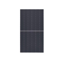 Panneau solaire monocristallin double N-Type Topcon Longi Solar Energy Hi-MO7 LR8-66HGD 595-625M 610W 615W à haute efficacité