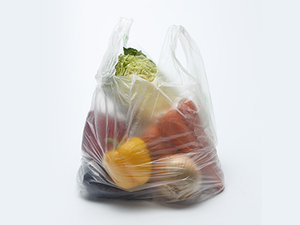 Hot Sale Eco Friendly Pla Dry Cleaning Poly Food Packaging Bags Biodegradable Pla Bag Compostable clear Bag Custom logo - Product Image 4