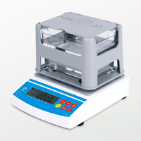 AU-300V Oil Content Analyzer / Tester / Meter / Detector / Measuring Instrument, Oil Content Testing Machine for Oil Bearing