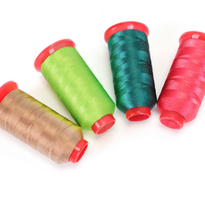 HENGXIN Nhà Máy Bán Sỉ 100% Nylon 6 Sợi May Ngoại Quan Sợi Nylon Nhiều Màu - Product Image 3