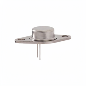 Transistors Original TO-204AA, TO-3 Buy Online Electronic Components JANTX2N6649 - Product Image 1