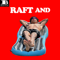 Matelas gonflable de piscine en PVC épaissi, motif dragon chinois, flotteur gonflable, radeau aquatique, matelas pneumatique pour adultes, fête d'été