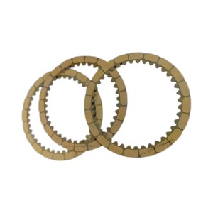 HXT 216722‑150 Nuevo kit de fricción de disco de fricción de engranaje delantero apto para piezas de transmisión automática K310 K313 para Lintex - Product Image 4