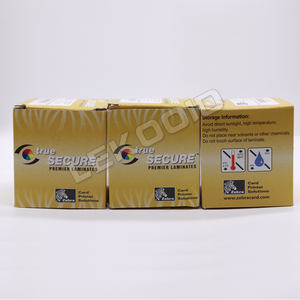 Hologramme ORIGINAL <span class=keywords><strong>Zebra</strong></span> 800015-120 pour imprimante P330i P430 - Product Image 4