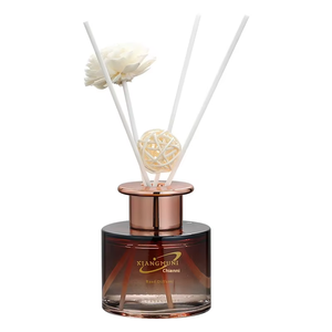 Chambre d'hôtel de luxe grande capacité diffuseur d'arôme sans flamme évaporation naturelle parfum de roseau pour chambre salon commodités - Product Image 6