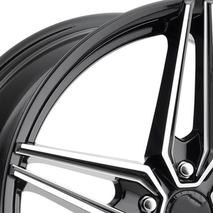 Jantes en alliage d'aluminium 6061 forgé de haute qualité, neuves, 17-20 pouces, super légères pour Audi S3 S5 S6 A6l A6, garantie de 3 ans - Product Image 4