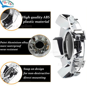 <span class=keywords><strong>Tapacubos</strong></span> de centro de rueda de <span class=keywords><strong>coche</strong></span> de 185mm para Silverado Suburban 1500 2007-2014 cubierta de llanta de rueda accesorios de protección para vehículos <span class=keywords><strong>tapacubos</strong></span> de automóviles - Product Image 4