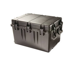 Échantillon gratuit OEM Étui de voyage en plastique étanche et antichoc Équipement de protection portable pour l'extérieur avec mousse Support ODM personnalisé - Product Image 3