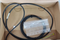 Sensor Digital de Sólidos en Suspensión Endress+Hauser Turbimax CUS51D para Medición de Sólidos en Suspensión y Turbidez en Agua
