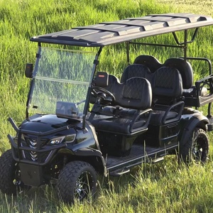 2024 Xe golf Mới Chạy bằng khí - Product Image 2