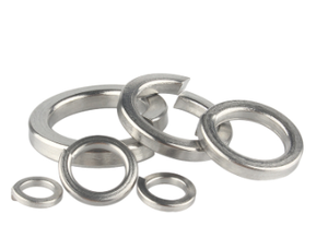 แหวนสปริงแบนแบบแยกส่วน สแตนเลส วัสดุทองเหลือง Gb93 แหวนสปริงแบบเปิด <span class=keywords><strong>คำ</strong></span>สำคัญ แหวนสแตนเลส - Product Image 5