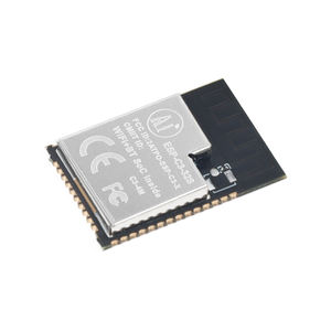 Module sans fil Sinosky <span class=keywords><strong>ESP</strong></span>-<span class=keywords><strong>C3</strong></span>-<span class=keywords><strong>32S</strong></span> 2,4 GHz WiFi Bluetooth BLE5.0, neuf et original - Product Image 1