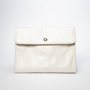 Sac de rangement cosmétique lavable Sac à fermeture éclair cosmétique bien conçu pour les cosmétiques de magasin - Product Image 1