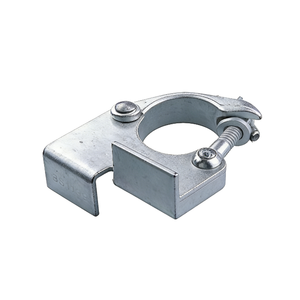 Collier <span class=keywords><strong>de</strong></span> serrage robuste forgé pour poutre <span class=keywords><strong>de</strong></span> coffrage en béton, accessoire durable pour échafaudage en acier et tuyaux <span class=keywords><strong>de</strong></span> construction - Product Image 1