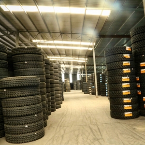 Pneus radiaux LCH T-REX neufs TBR 265/70R19.5 285/70R19.5 315/60R22.5 pour camions lourds en promotion - Product Image 6